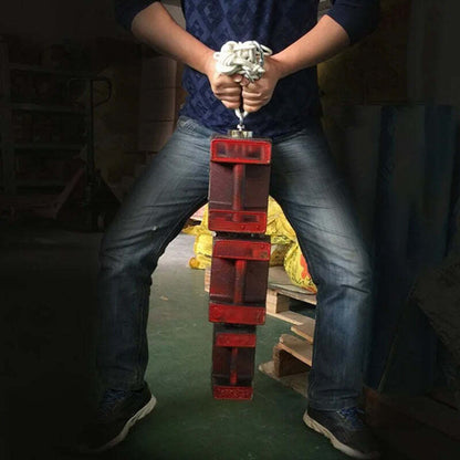 Powerful Metal Retrieval